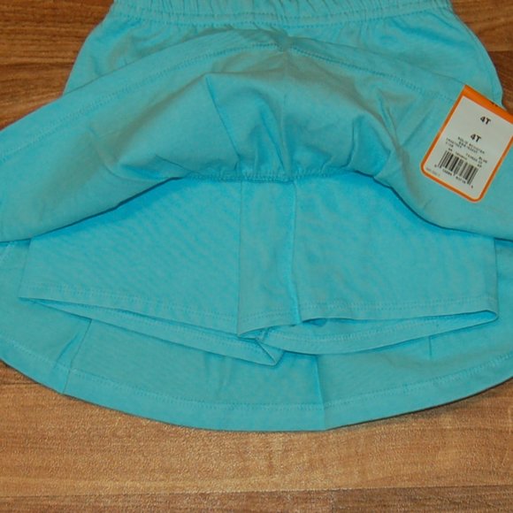 Garanimals Toddler Girl Skort - Picture 2 of 3